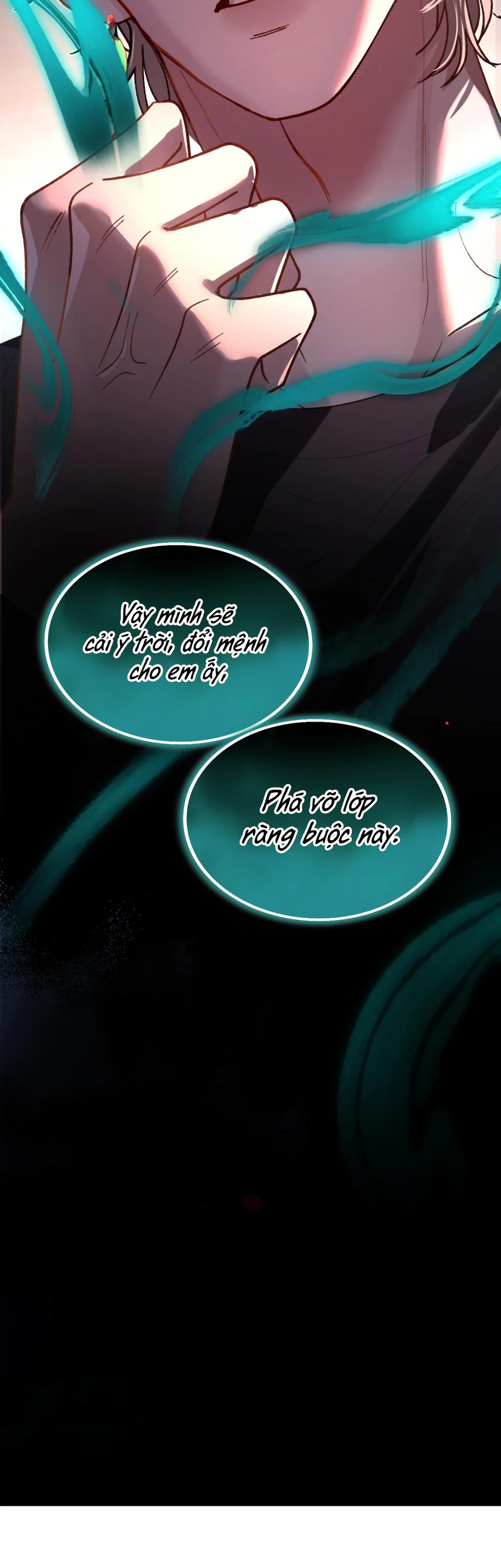 Đọc truyện Scandal Vị Tanh Ngọt - Chapter 36