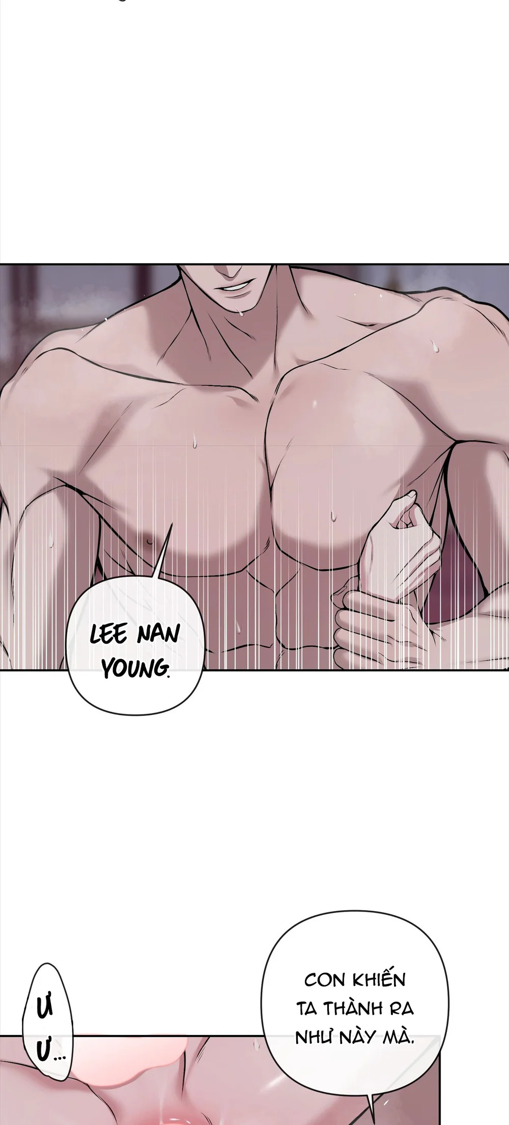 Đọc truyện Sai Lầm - Chapter 31 H+++