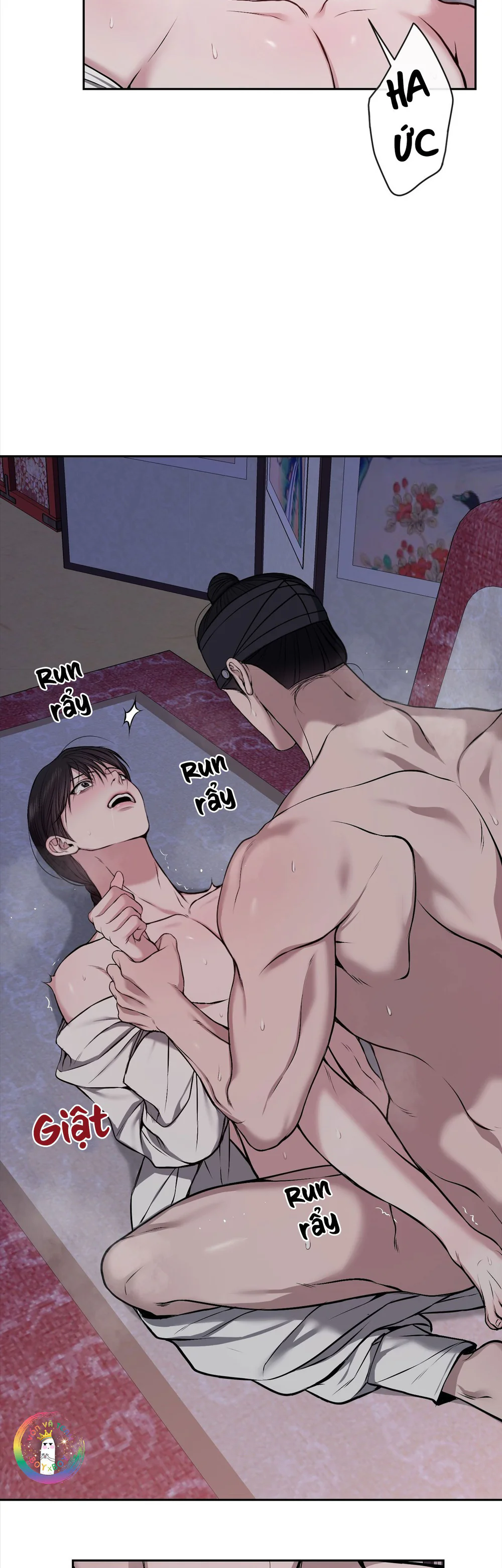 Đọc truyện Sai Lầm - Chapter 31 H+++
