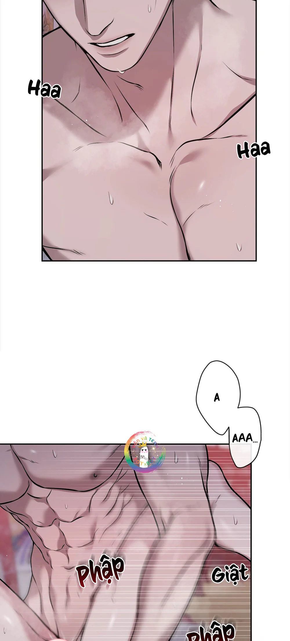 Đọc truyện Sai Lầm - Chapter 31 H+++