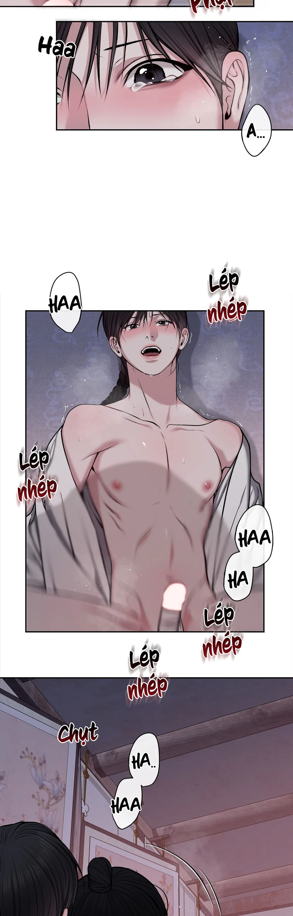 Đọc truyện Sai Lầm - Chapter 31