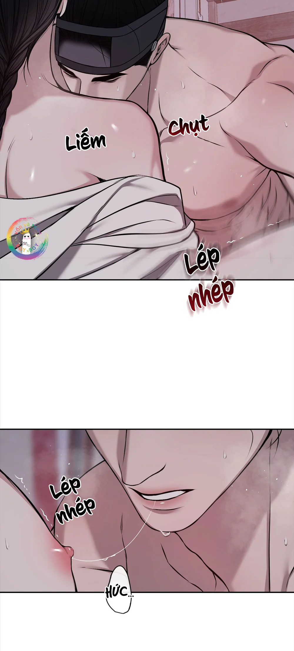 Đọc truyện Sai Lầm - Chapter 31 H+++
