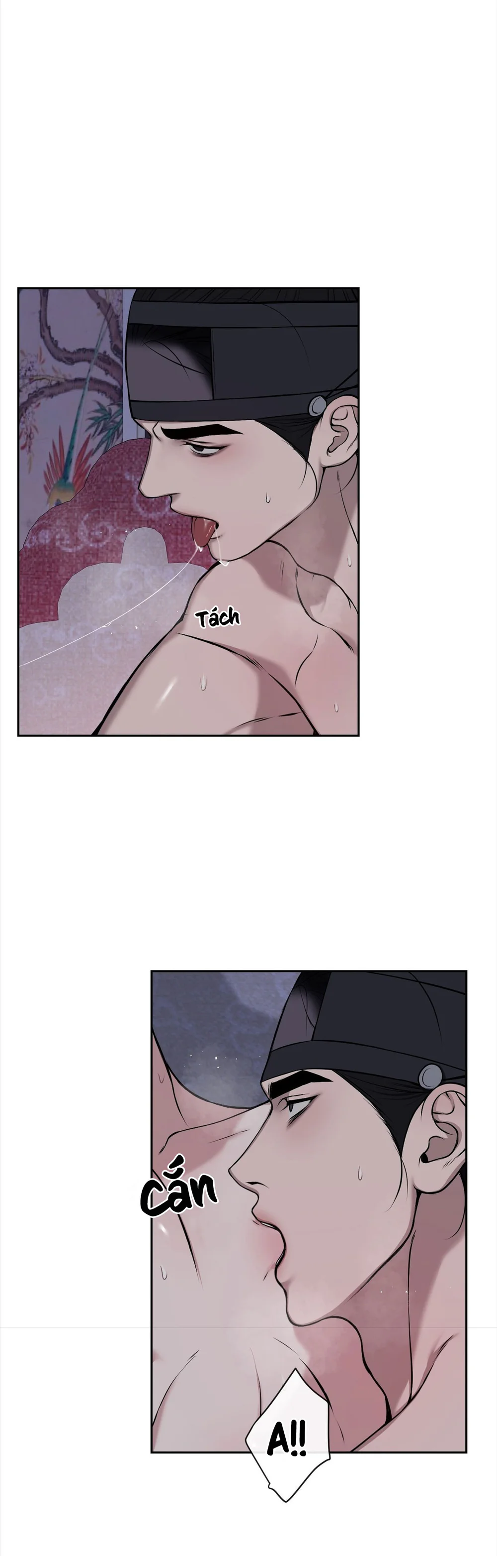 Đọc truyện Sai Lầm - Chapter 31