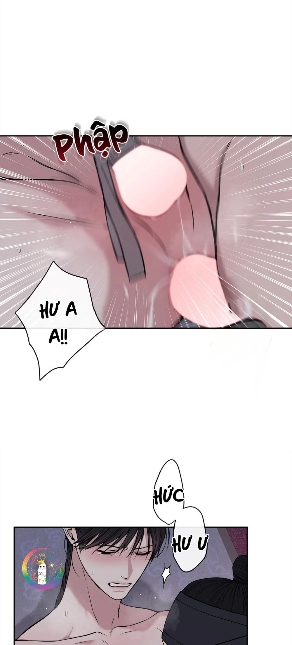 Đọc truyện Sai Lầm - Chapter 31 H+++