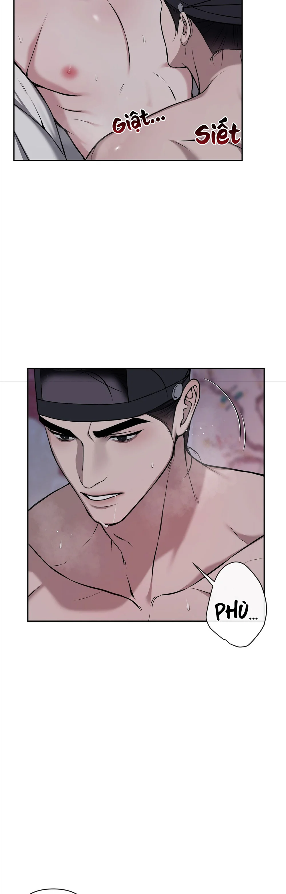 Đọc truyện Sai Lầm - Chapter 31 H+++