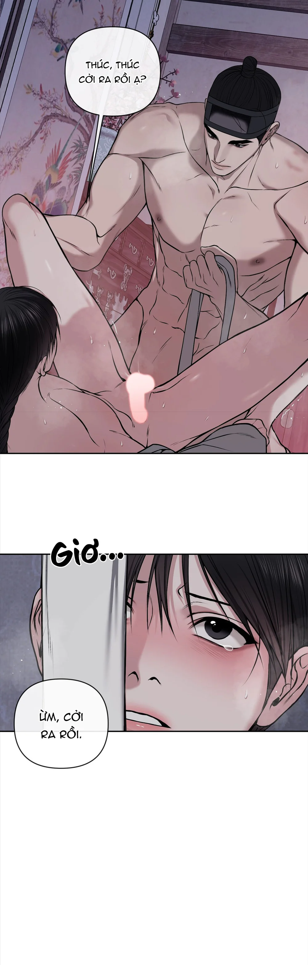Đọc truyện Sai Lầm - Chapter 31