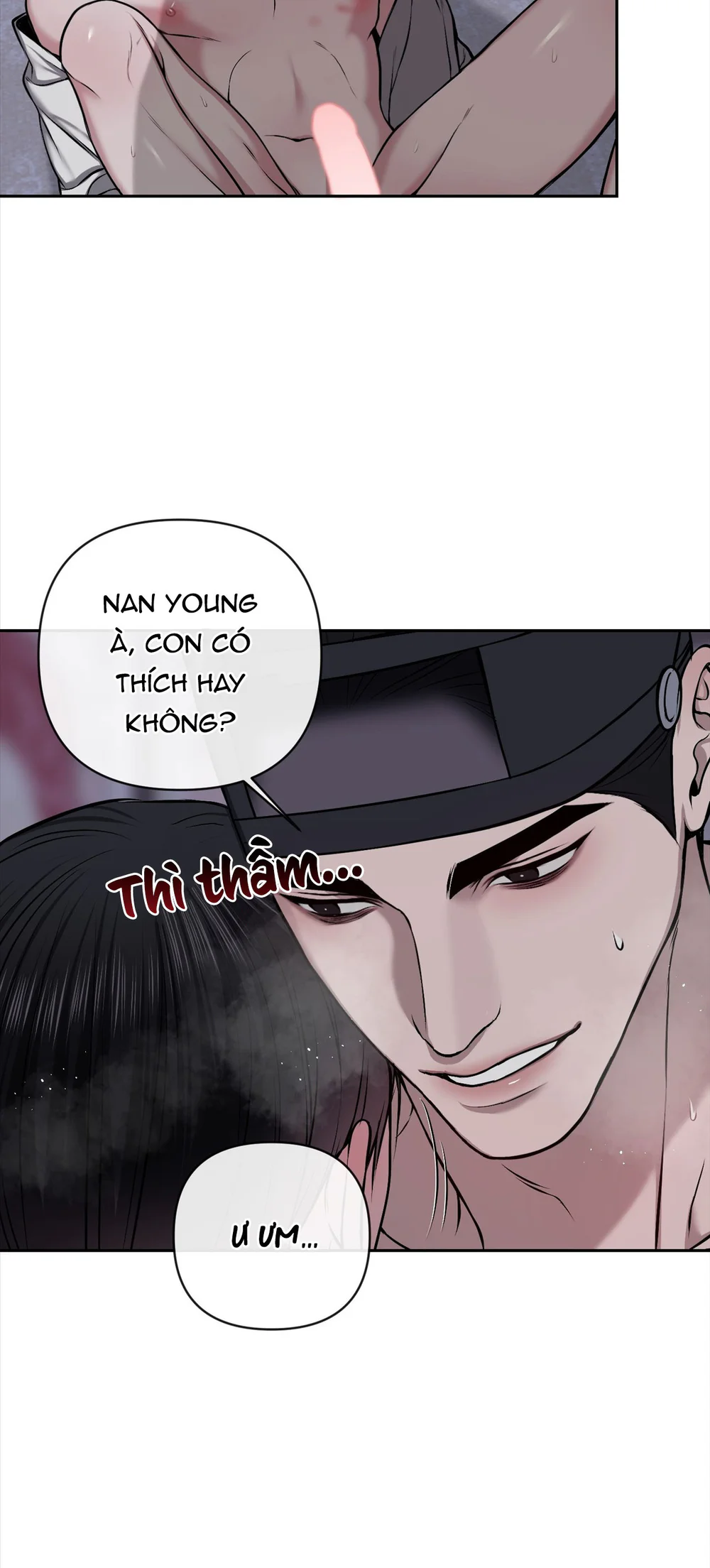 Đọc truyện Sai Lầm - Chapter 31 H+++