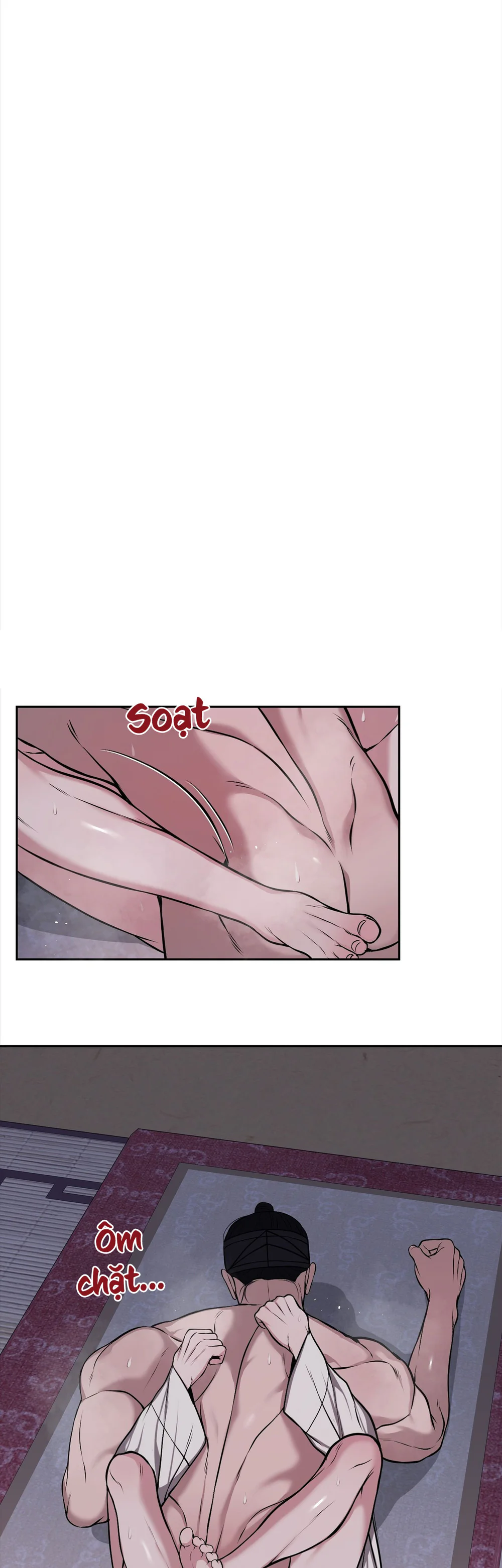 Đọc truyện Sai Lầm - Chapter 31