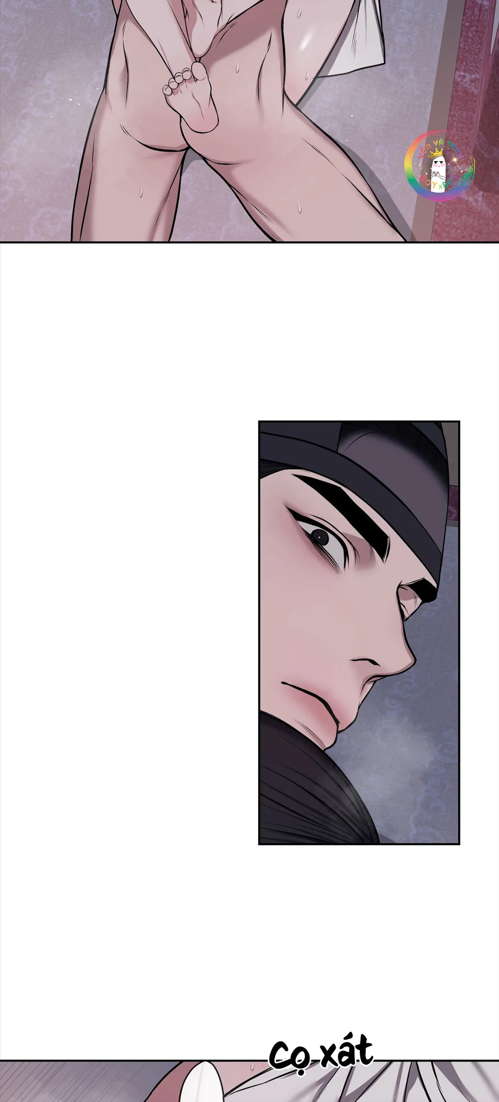 Đọc truyện Sai Lầm - Chapter 31 H+++