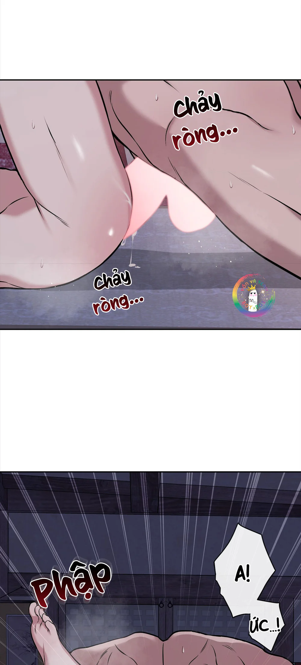 Đọc truyện Sai Lầm - Chapter 31 H+++