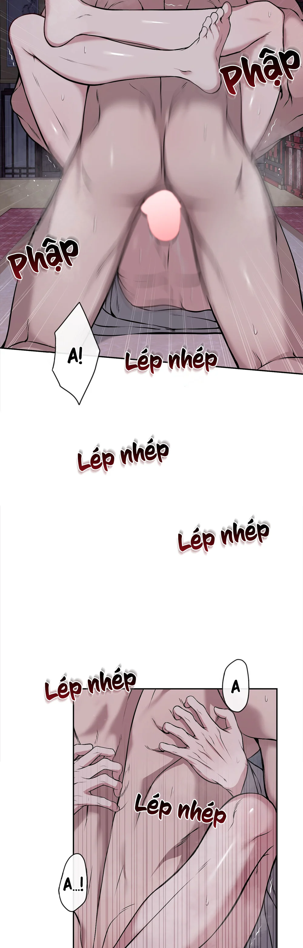 Đọc truyện Sai Lầm - Chapter 31 H+++