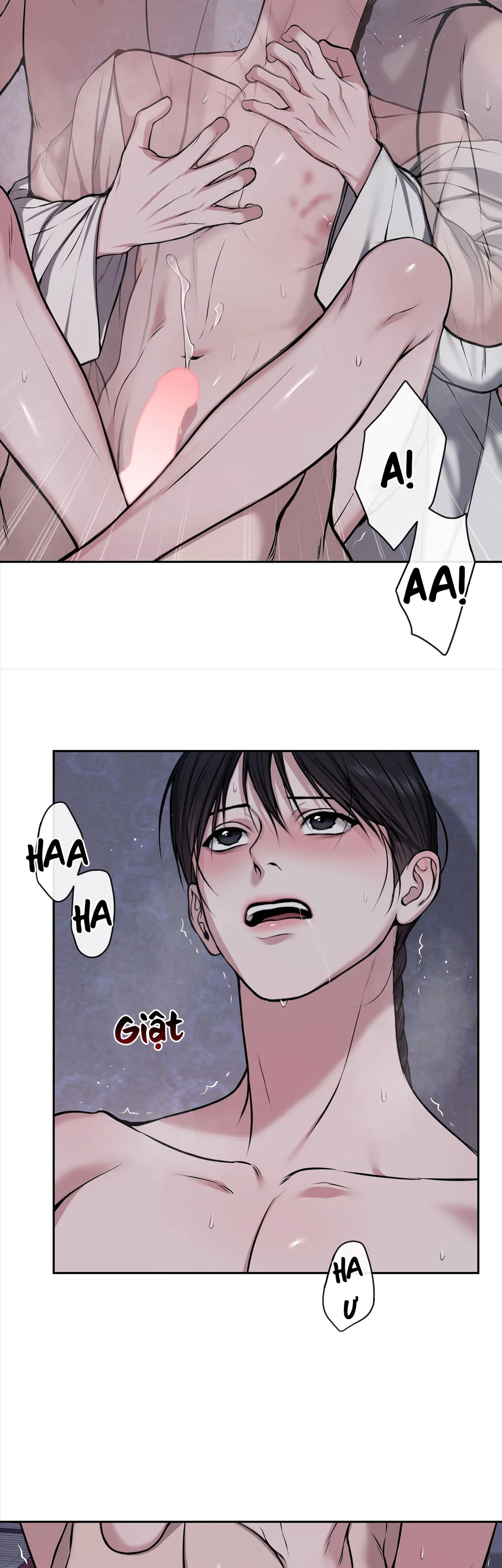 Đọc truyện Sai Lầm - Chapter 31 H+++