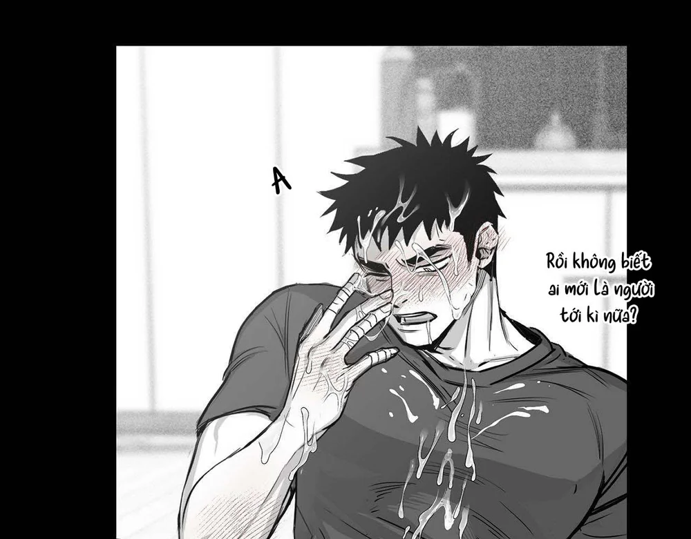 Đọc truyện Em Là Cả Thế Giới Trong Tôi - Chapter 5
