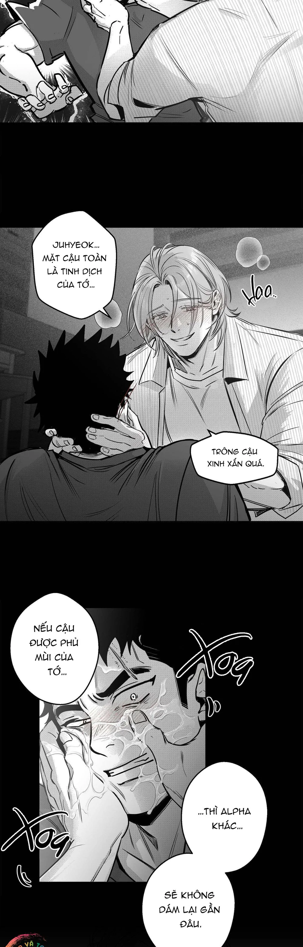 Đọc truyện Em Là Cả Thế Giới Trong Tôi - Chapter 5