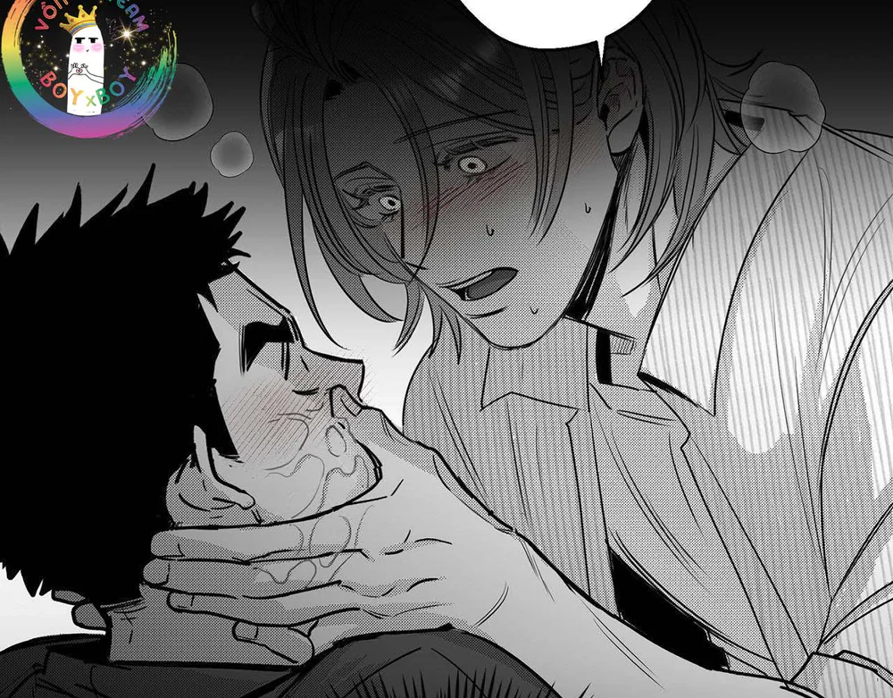 Đọc truyện Em Là Cả Thế Giới Trong Tôi - Chapter 5