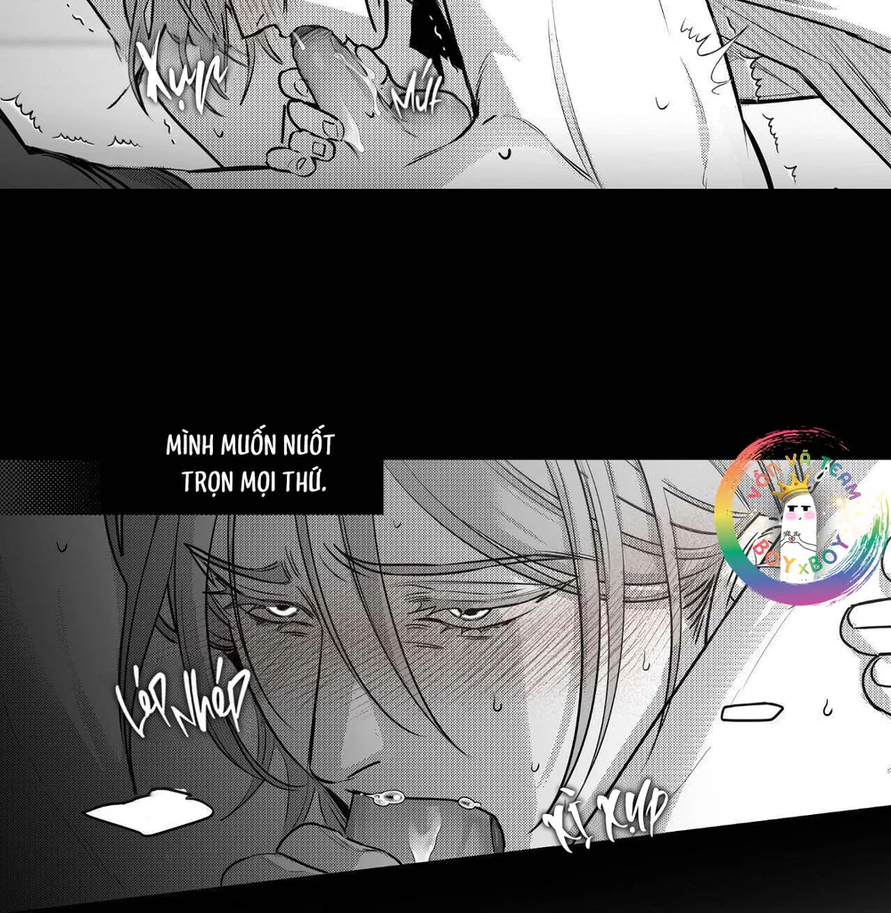 Đọc truyện Em Là Cả Thế Giới Trong Tôi - Chapter 5