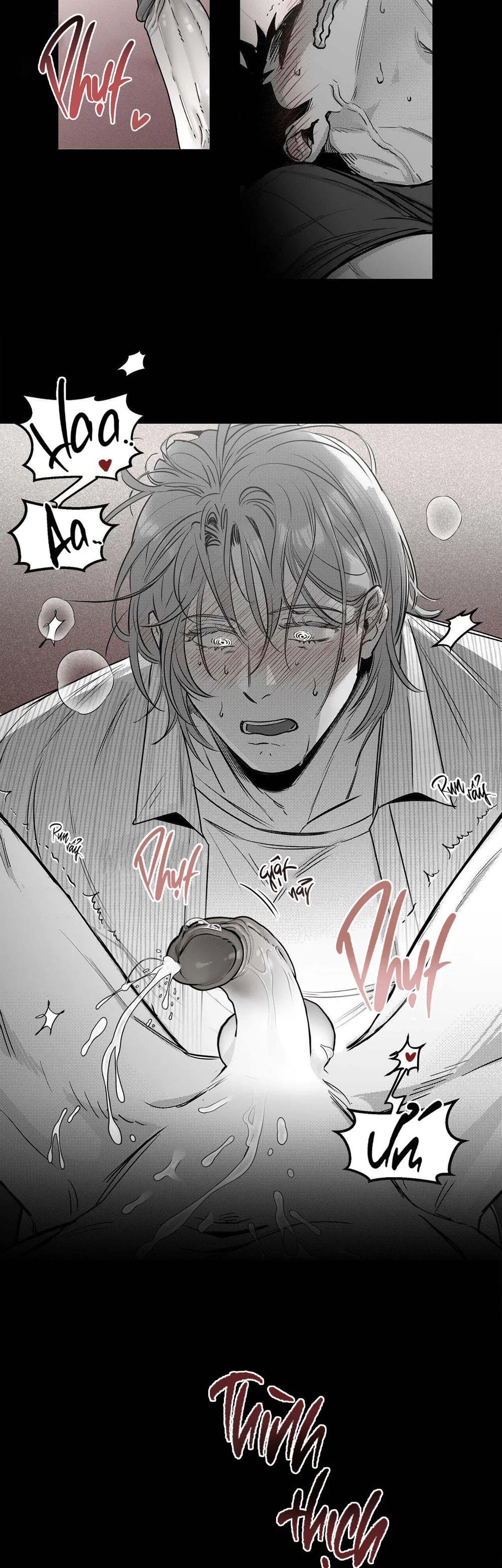 Đọc truyện Em Là Cả Thế Giới Trong Tôi - Chapter 5