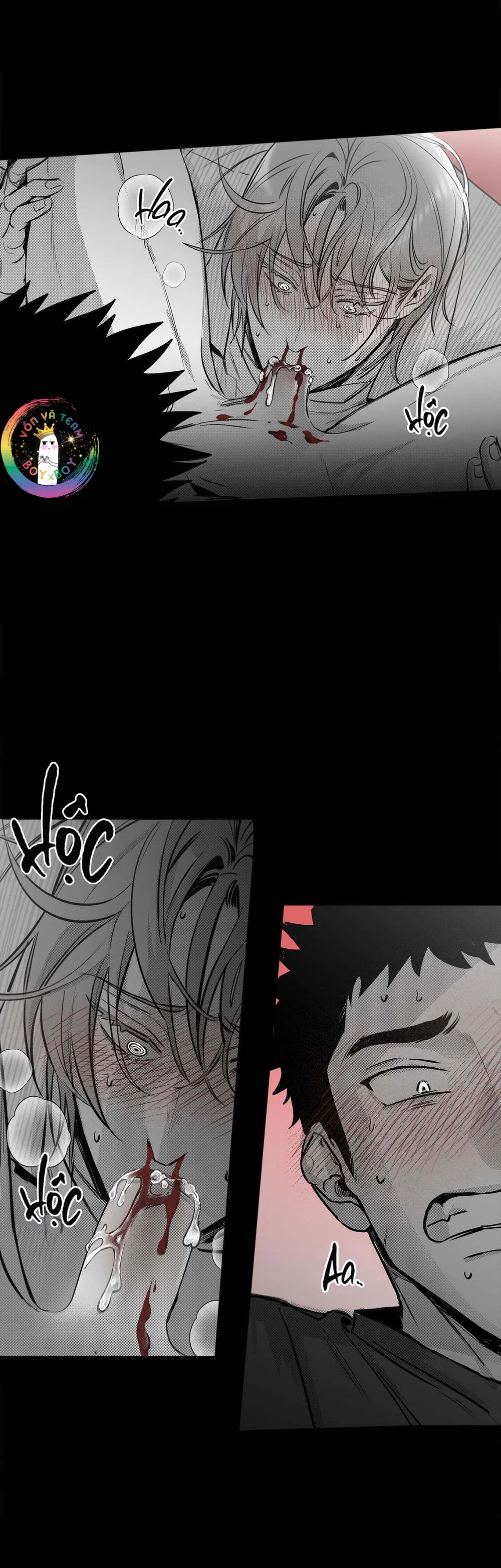 Đọc truyện Em Là Cả Thế Giới Trong Tôi - Chapter 5
