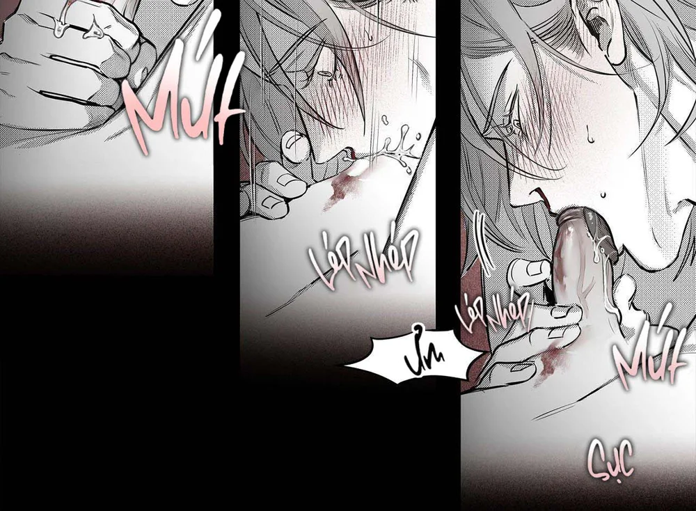 Đọc truyện Em Là Cả Thế Giới Trong Tôi - Chapter 5