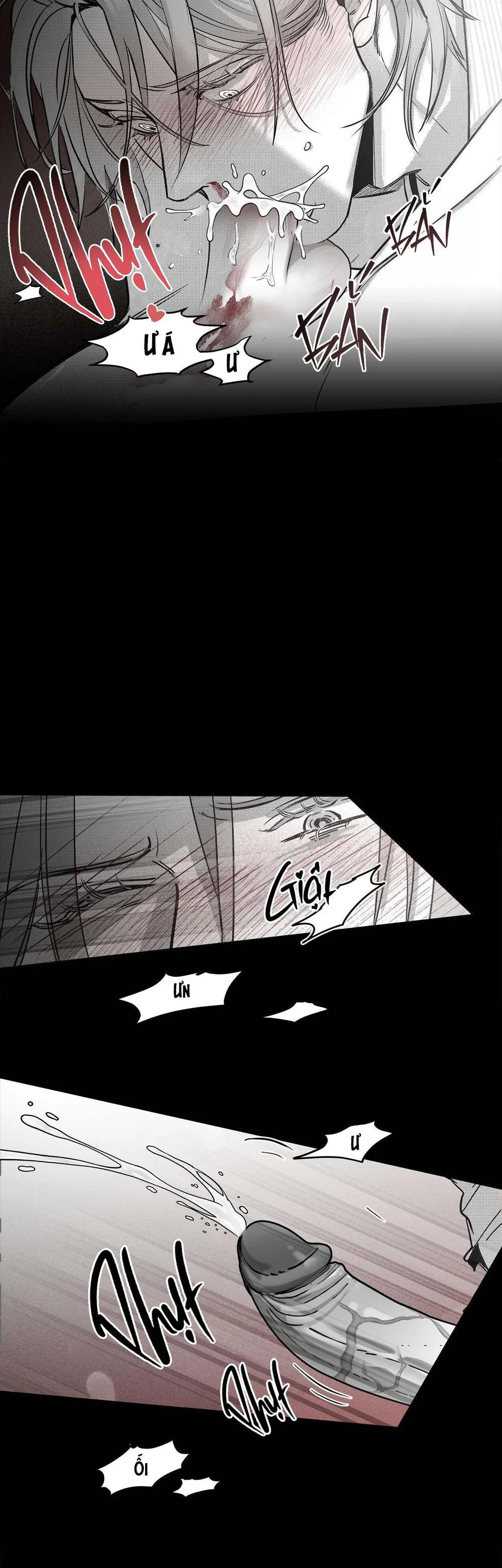 Đọc truyện Em Là Cả Thế Giới Trong Tôi - Chapter 5
