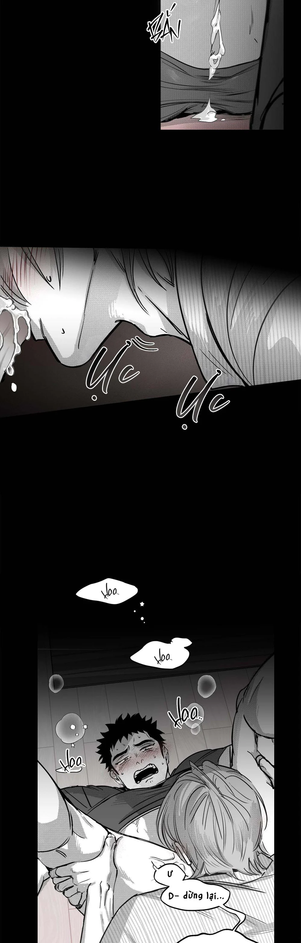 Đọc truyện Em Là Cả Thế Giới Trong Tôi - Chapter 5