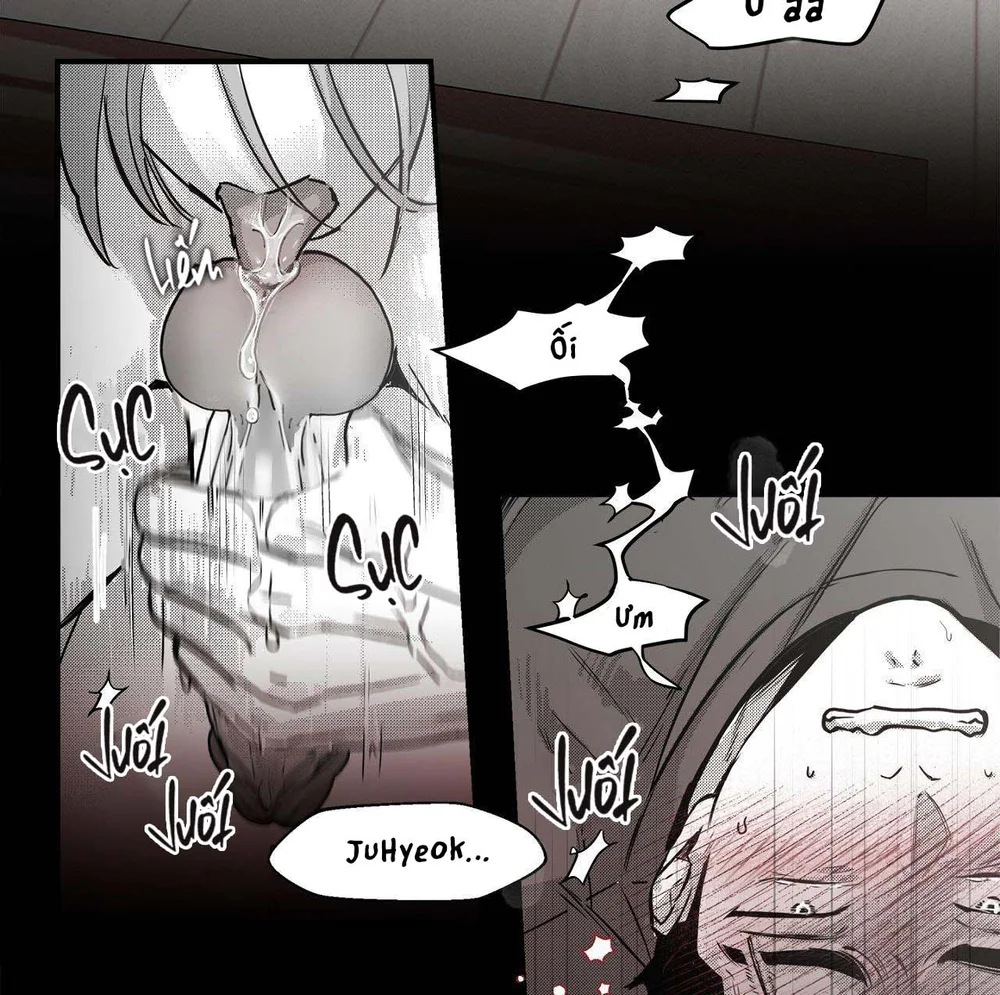 Đọc truyện Em Là Cả Thế Giới Trong Tôi - Chapter 5