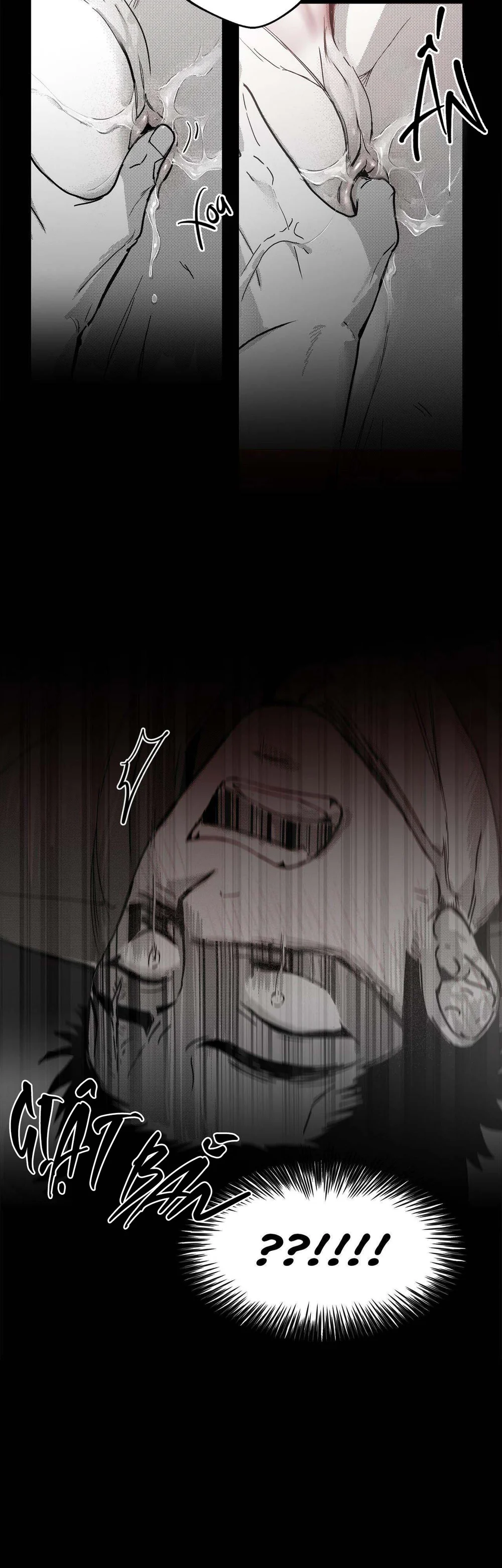 Đọc truyện Em Là Cả Thế Giới Trong Tôi - Chapter 5