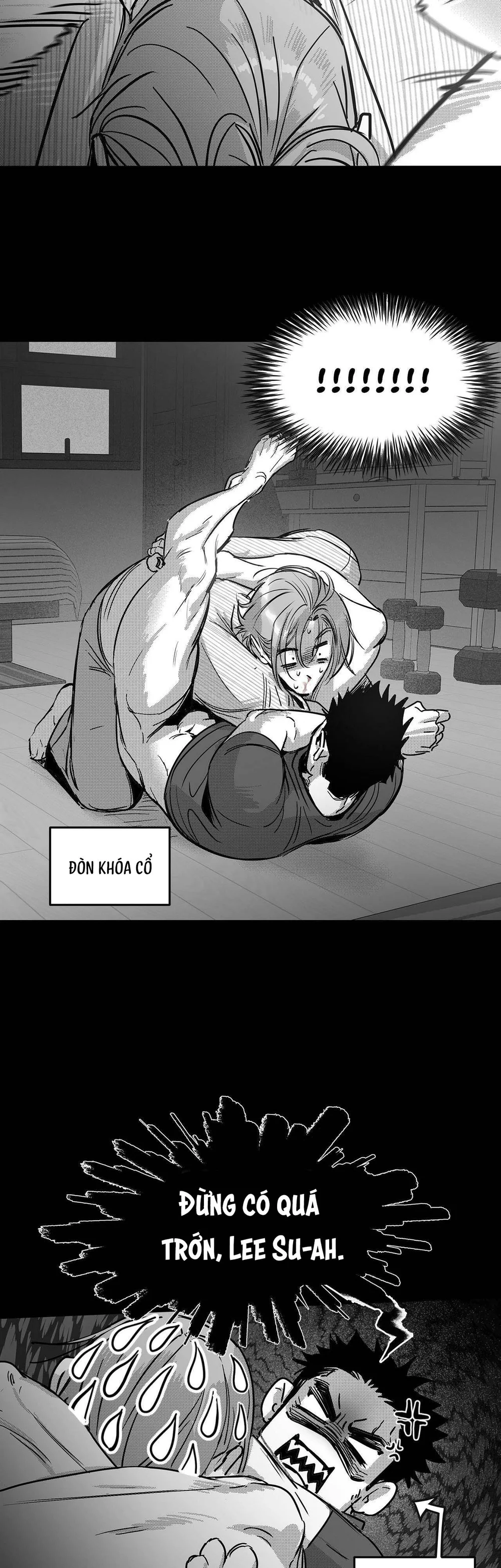 Đọc truyện Em Là Cả Thế Giới Trong Tôi - Chapter 5