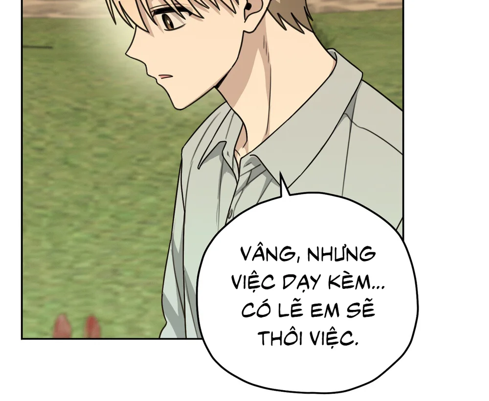 Đọc truyện CẢNH BÁO TRỜI MƯA - Chapter 22