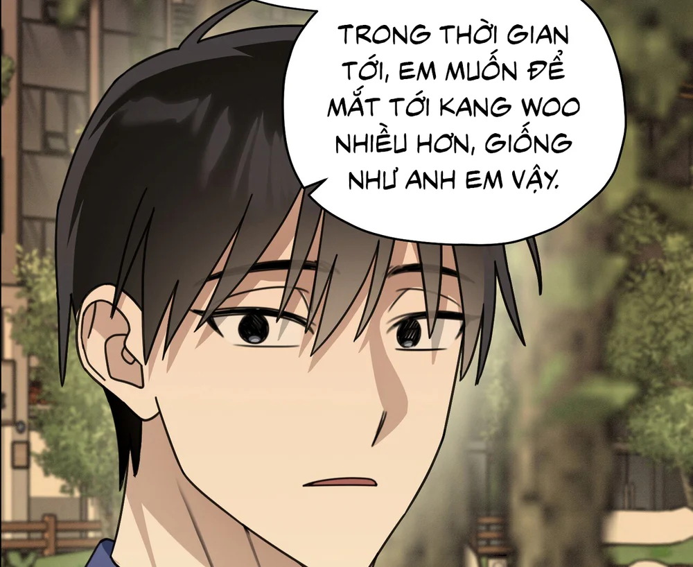 Đọc truyện CẢNH BÁO TRỜI MƯA - Chapter 22
