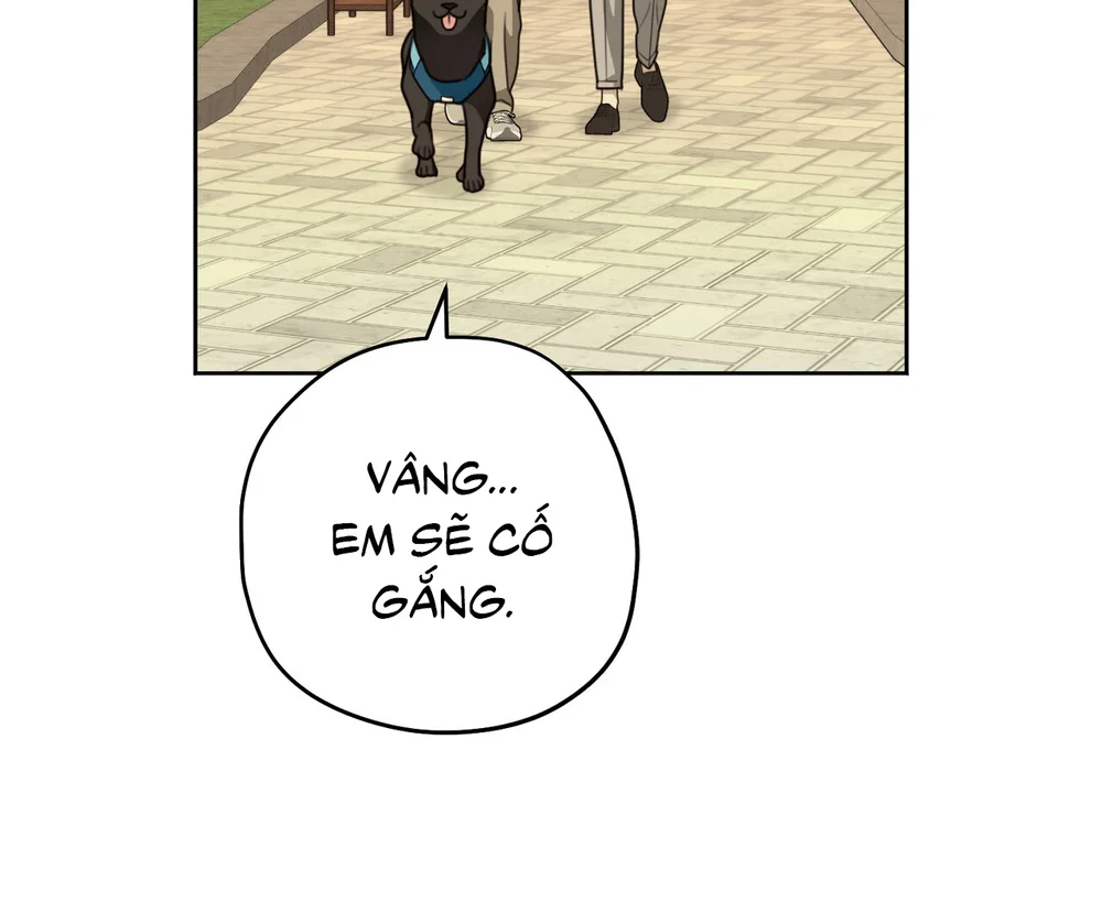 Đọc truyện CẢNH BÁO TRỜI MƯA - Chapter 22