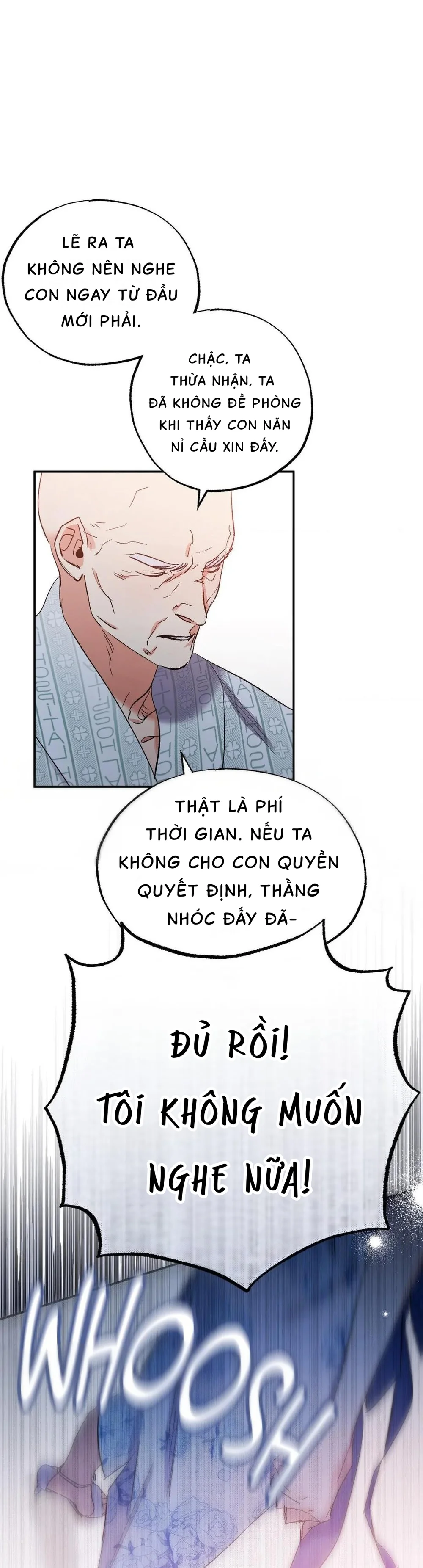 Đọc truyện Vũ Trụ Nơi Thiên Thạch Rơi - Chapter 18 Hachiennhom