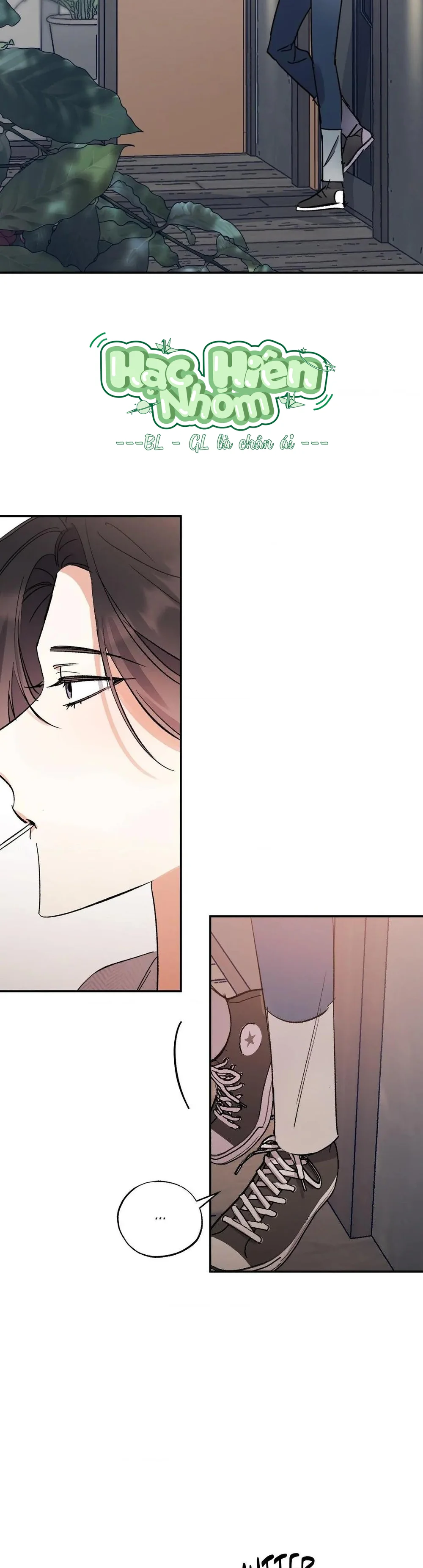 Đọc truyện Vũ Trụ Nơi Thiên Thạch Rơi - Chapter 18