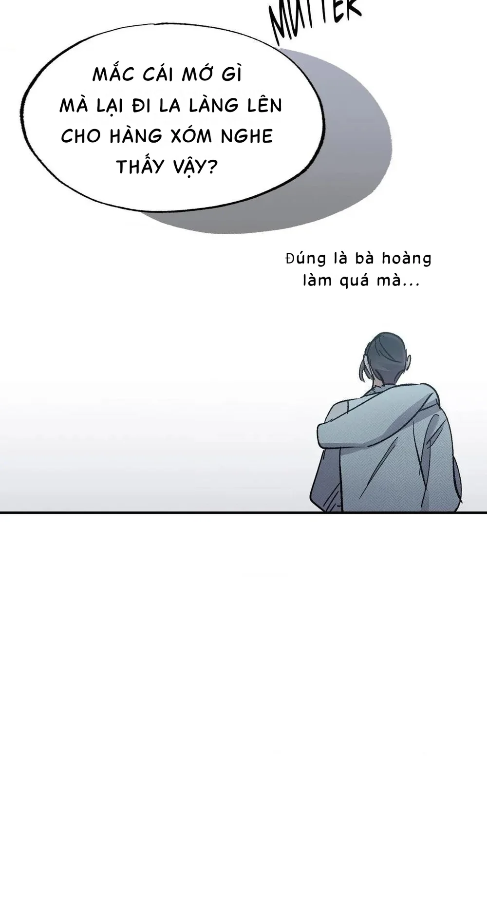 Đọc truyện Vũ Trụ Nơi Thiên Thạch Rơi - Chapter 18 Hachiennhom