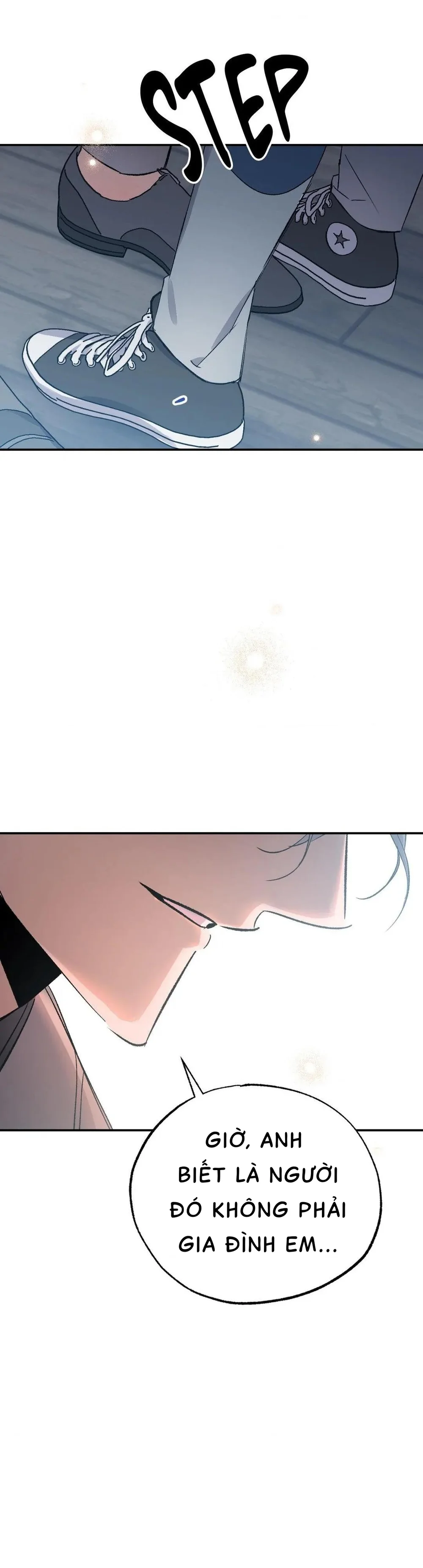Đọc truyện Vũ Trụ Nơi Thiên Thạch Rơi - Chapter 18 Hachiennhom