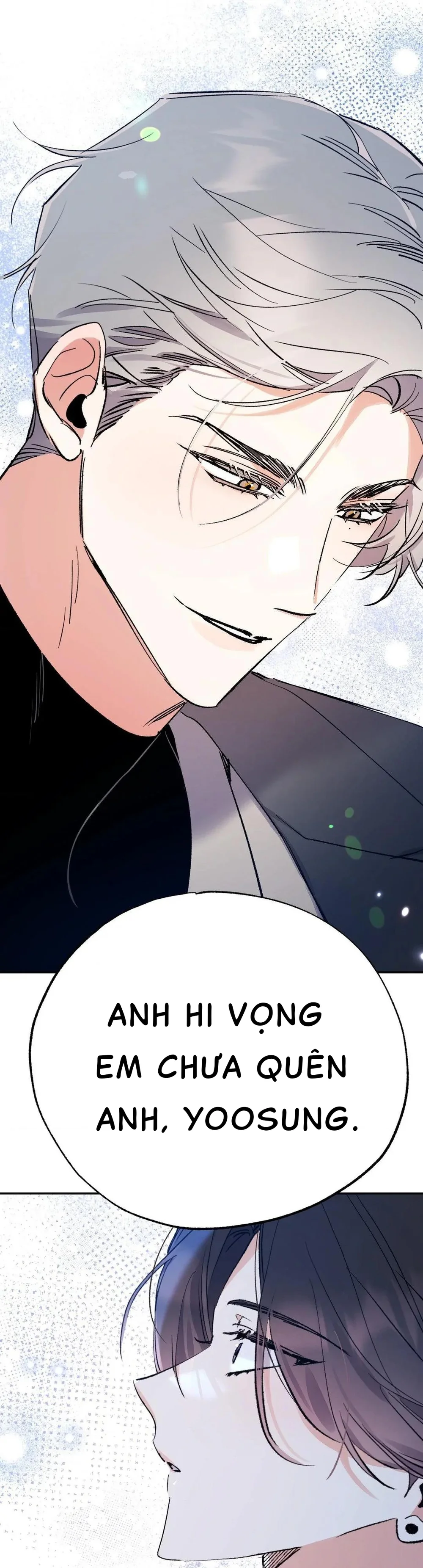 Đọc truyện Vũ Trụ Nơi Thiên Thạch Rơi - Chapter 18 Hachiennhom