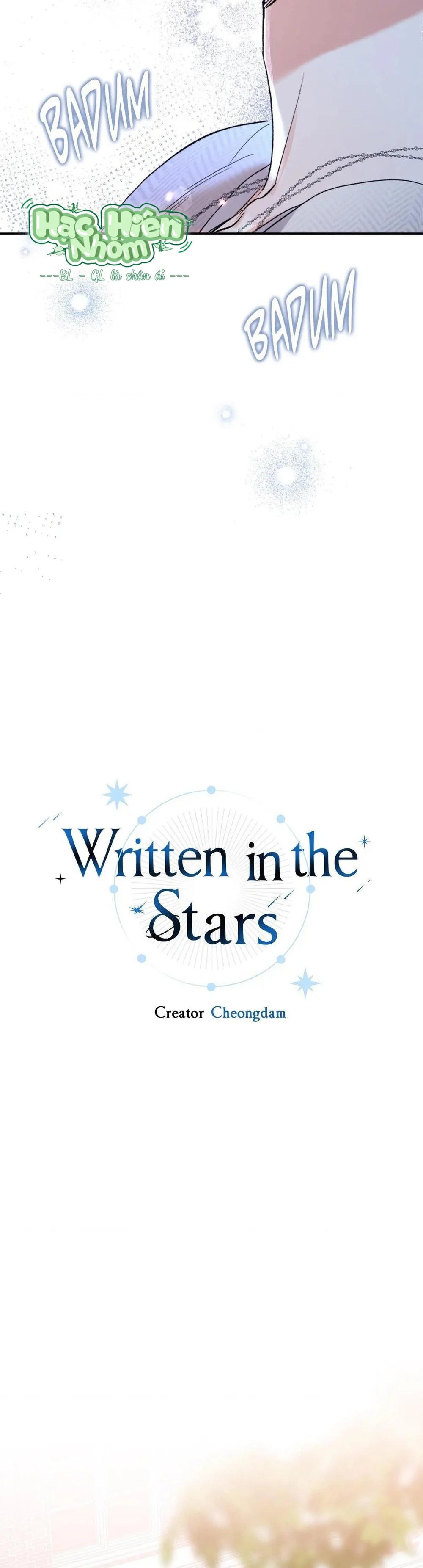 Đọc truyện Vũ Trụ Nơi Thiên Thạch Rơi - Chapter 18