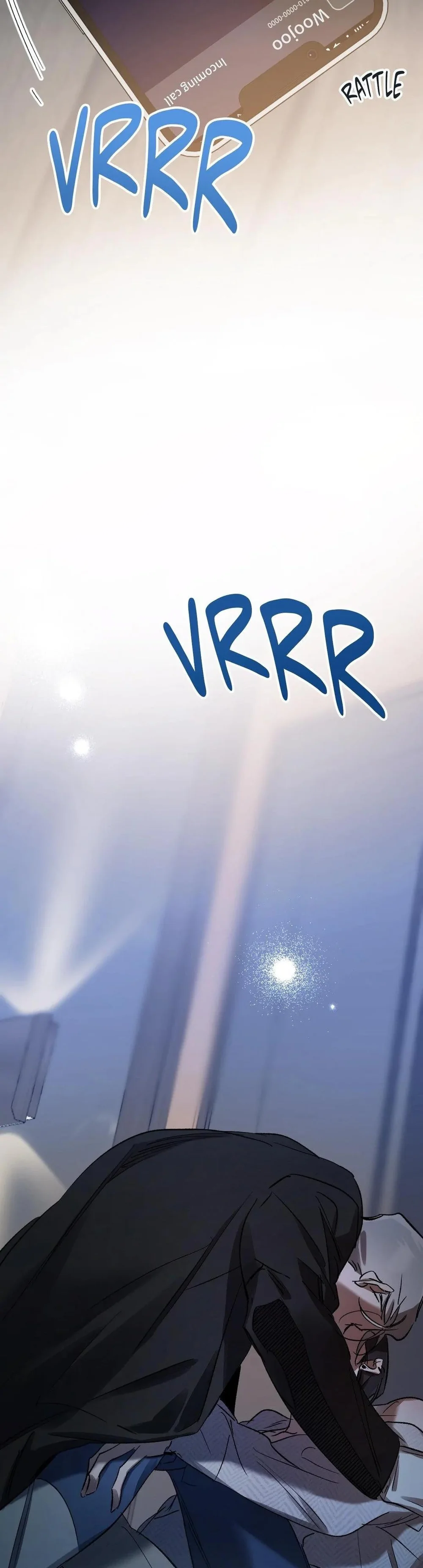 Đọc truyện Vũ Trụ Nơi Thiên Thạch Rơi - Chapter 18