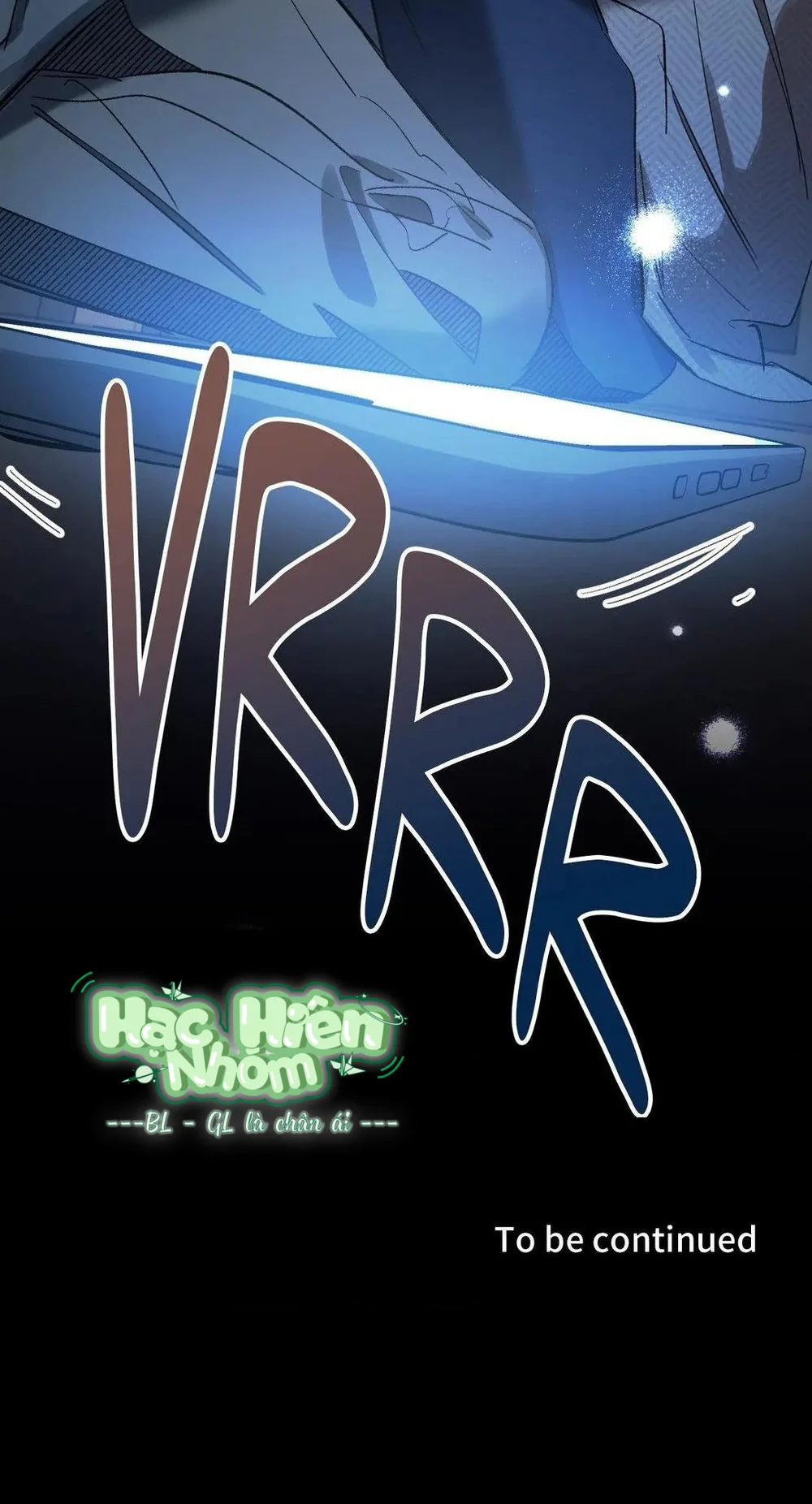 Đọc truyện Vũ Trụ Nơi Thiên Thạch Rơi - Chapter 18 Hachiennhom
