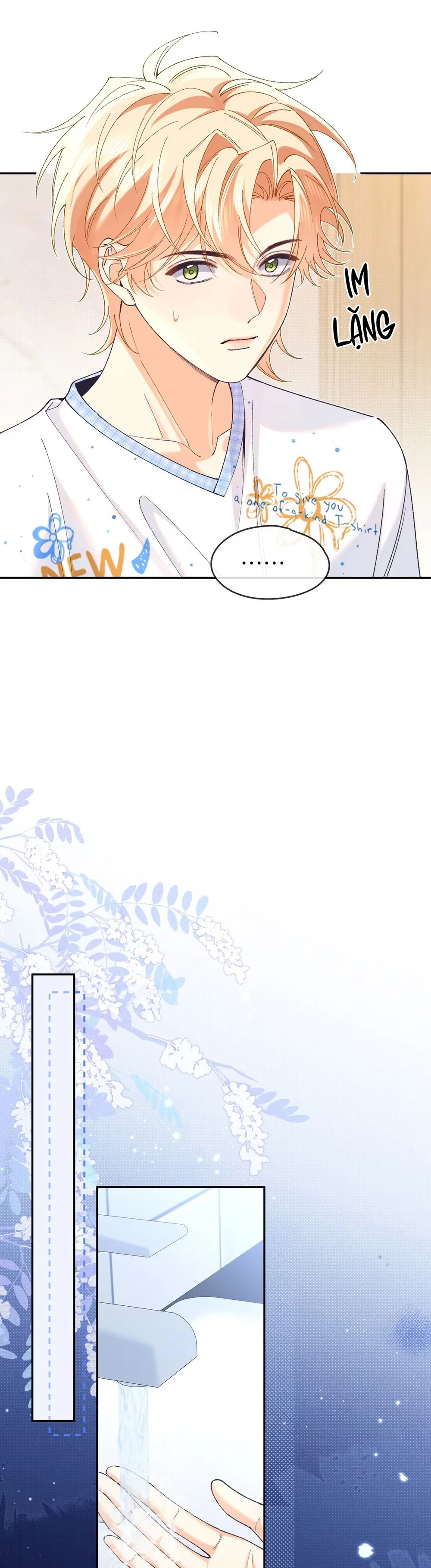 Đọc truyện Chết Tiệt, Yêu Nhầm Ma Rồi - Chapter 8