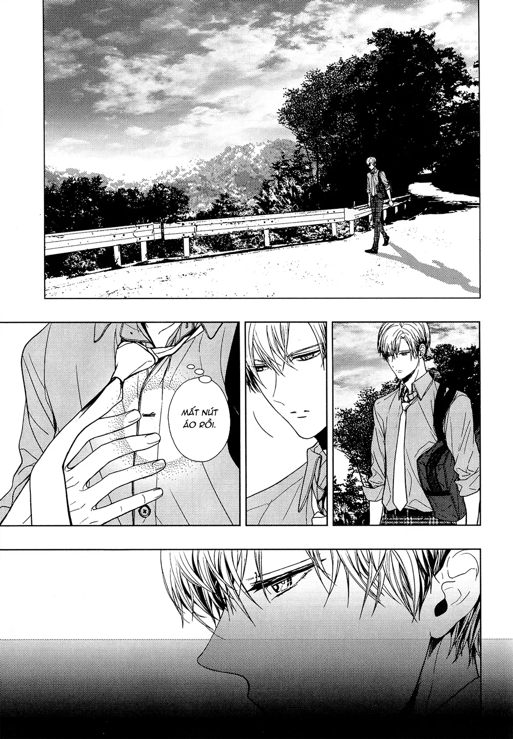 Đọc truyện Tuyển Tập Manga Phịch Thủ - Chapter 5 Bokura no Nich