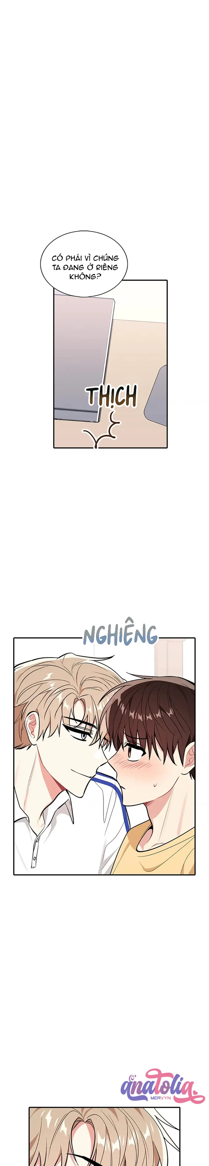 Đọc truyện Nhật Hạ - Chapter 39