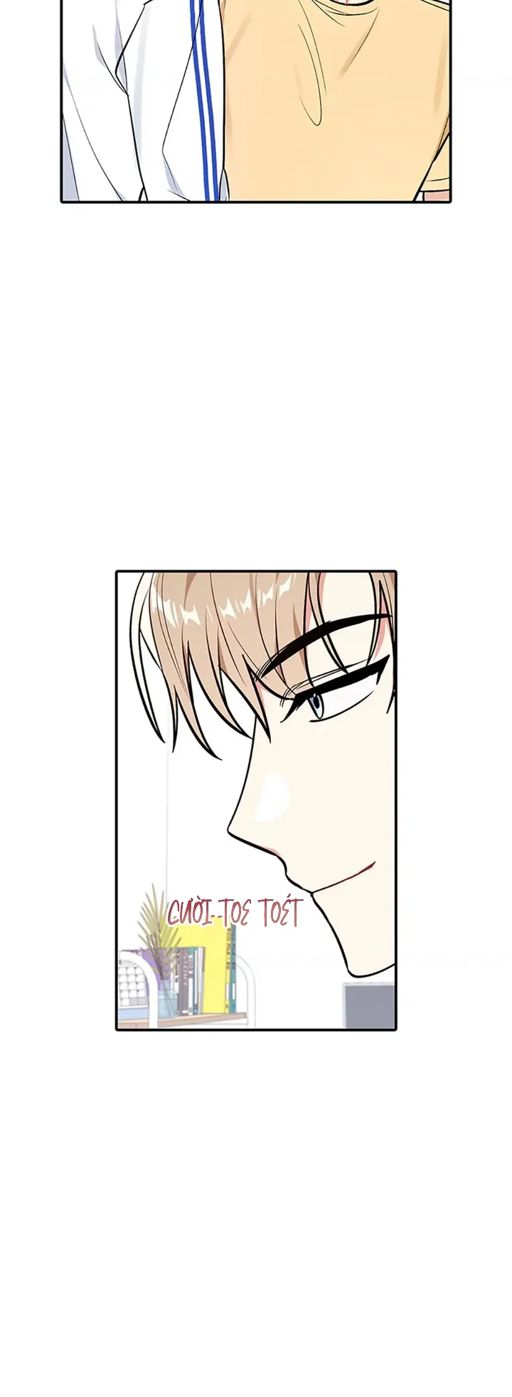 Đọc truyện Nhật Hạ - Chapter 39