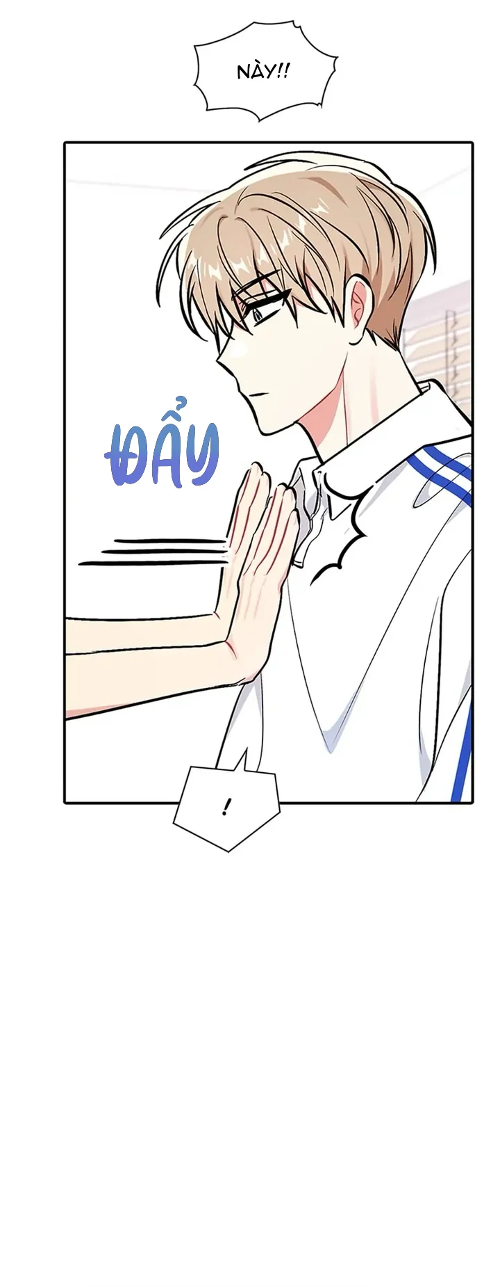 Đọc truyện Nhật Hạ - Chapter 39