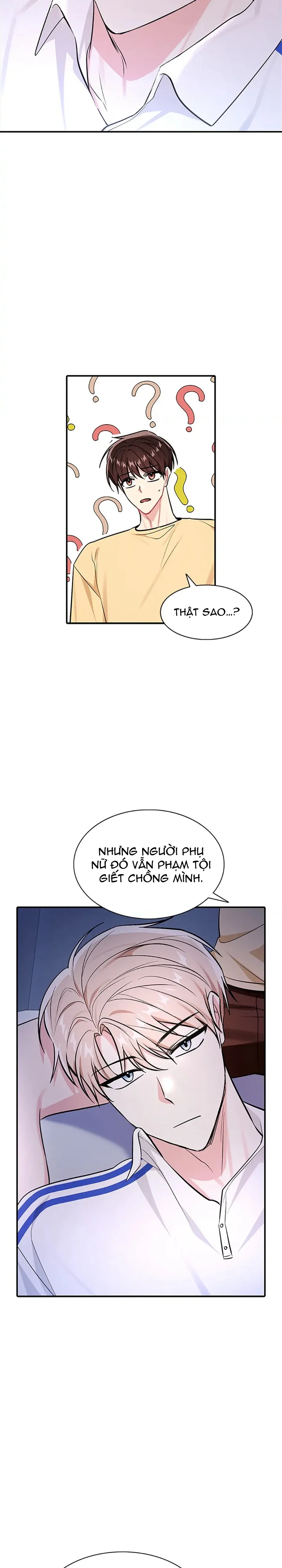 Đọc truyện Nhật Hạ - Chapter 39