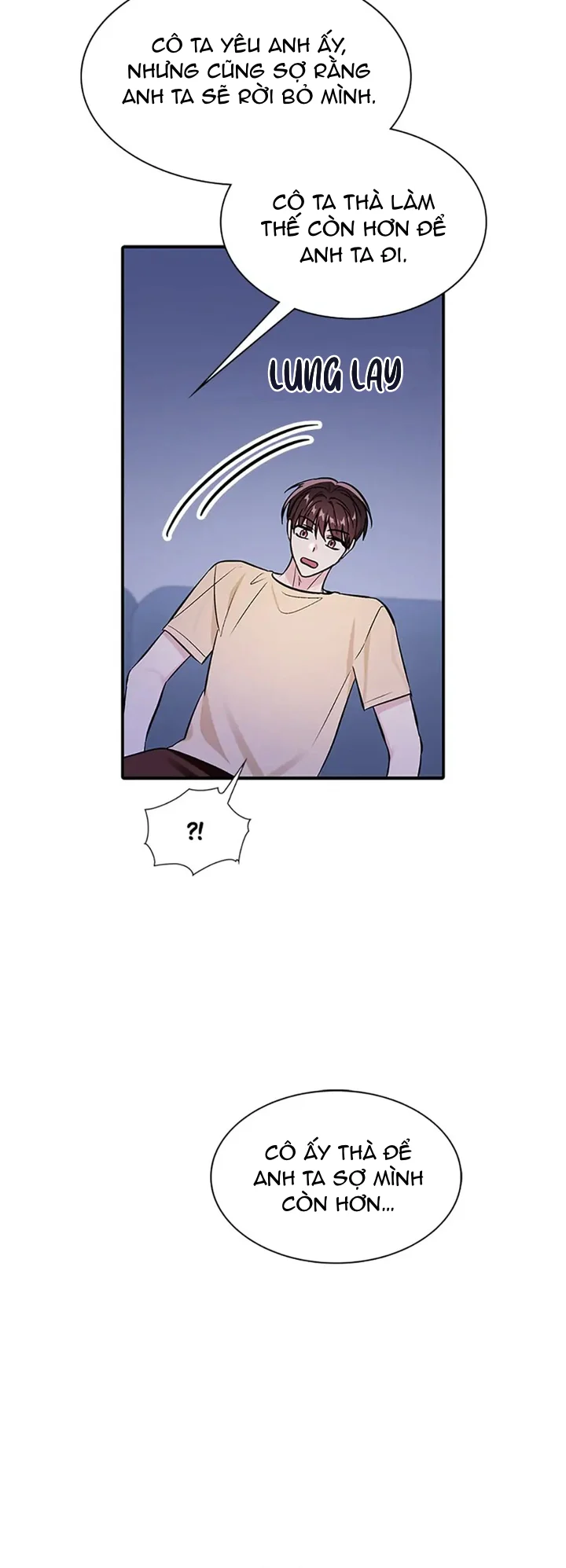 Đọc truyện Nhật Hạ - Chapter 39