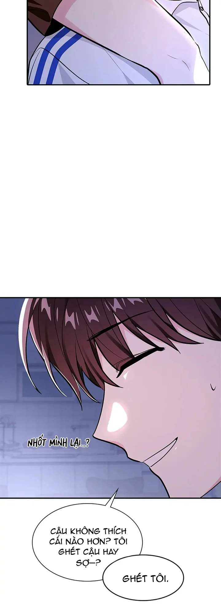 Đọc truyện Nhật Hạ - Chapter 39