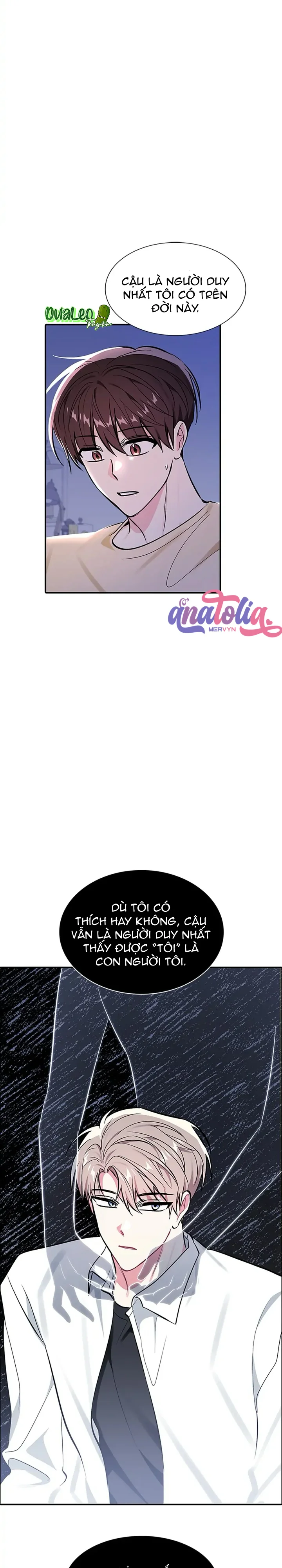 Đọc truyện Nhật Hạ - Chapter 39