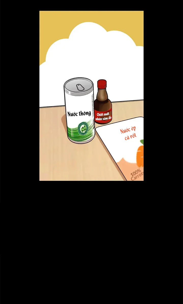 Đọc truyện Nhật Hạ - Chapter 36