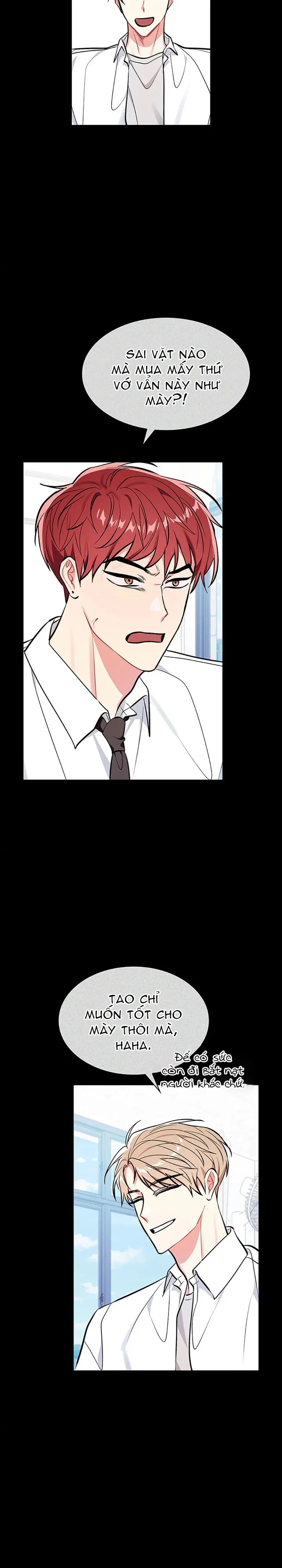 Đọc truyện Nhật Hạ - Chapter 36